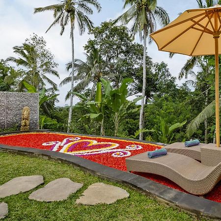 Anandari Ubud Villa エクステリア 写真