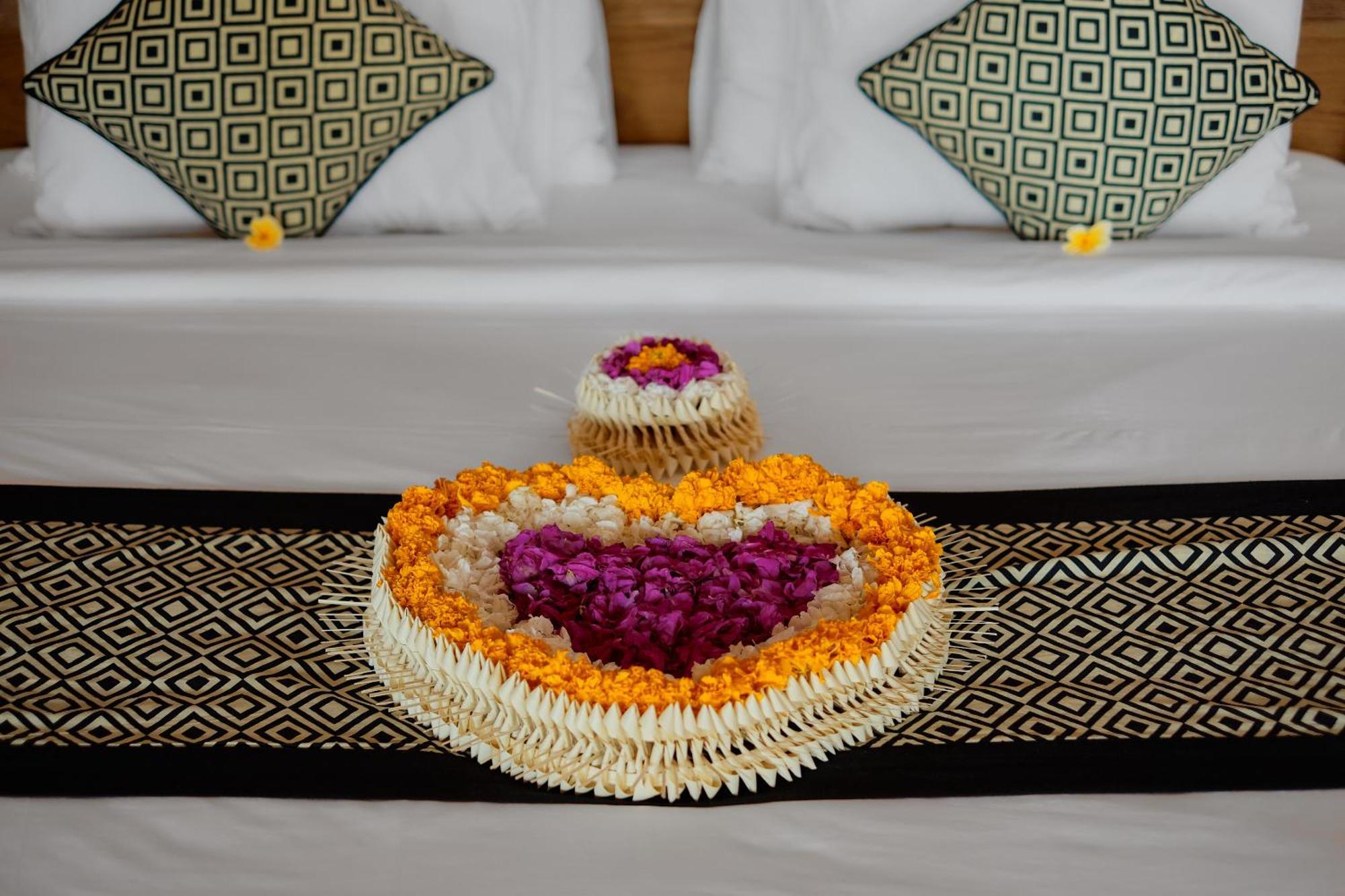 Anandari Ubud Villa エクステリア 写真