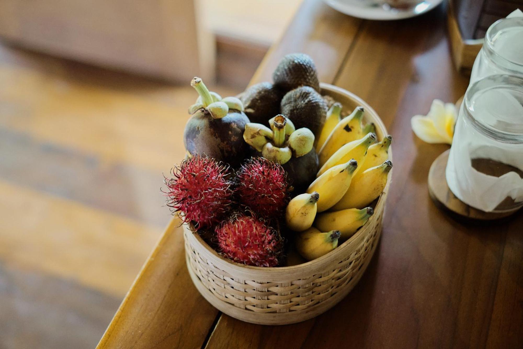 Anandari Ubud Villa エクステリア 写真