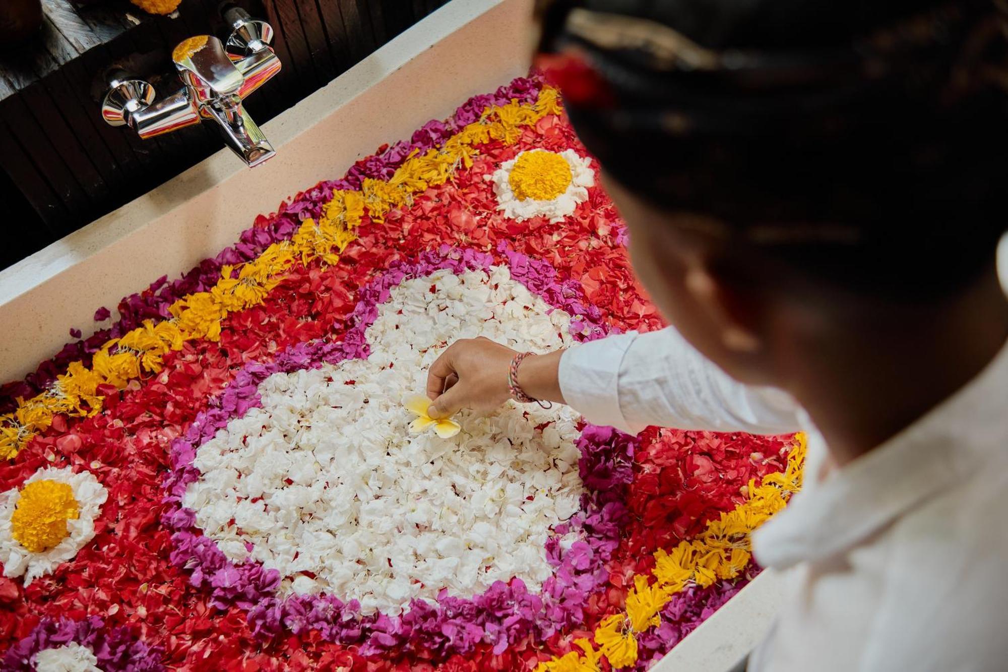 Anandari Ubud Villa エクステリア 写真